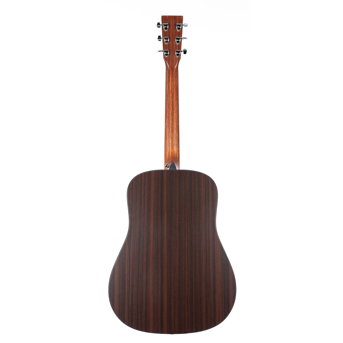 Martin DX1RAE Sitka Spruce/Rosewood Pattern - Natural