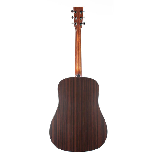 Martin DX1RAE Sitka Spruce/Rosewood Pattern - Natural