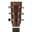 Martin DX1RAE Sitka Spruce/Rosewood Pattern - Natural