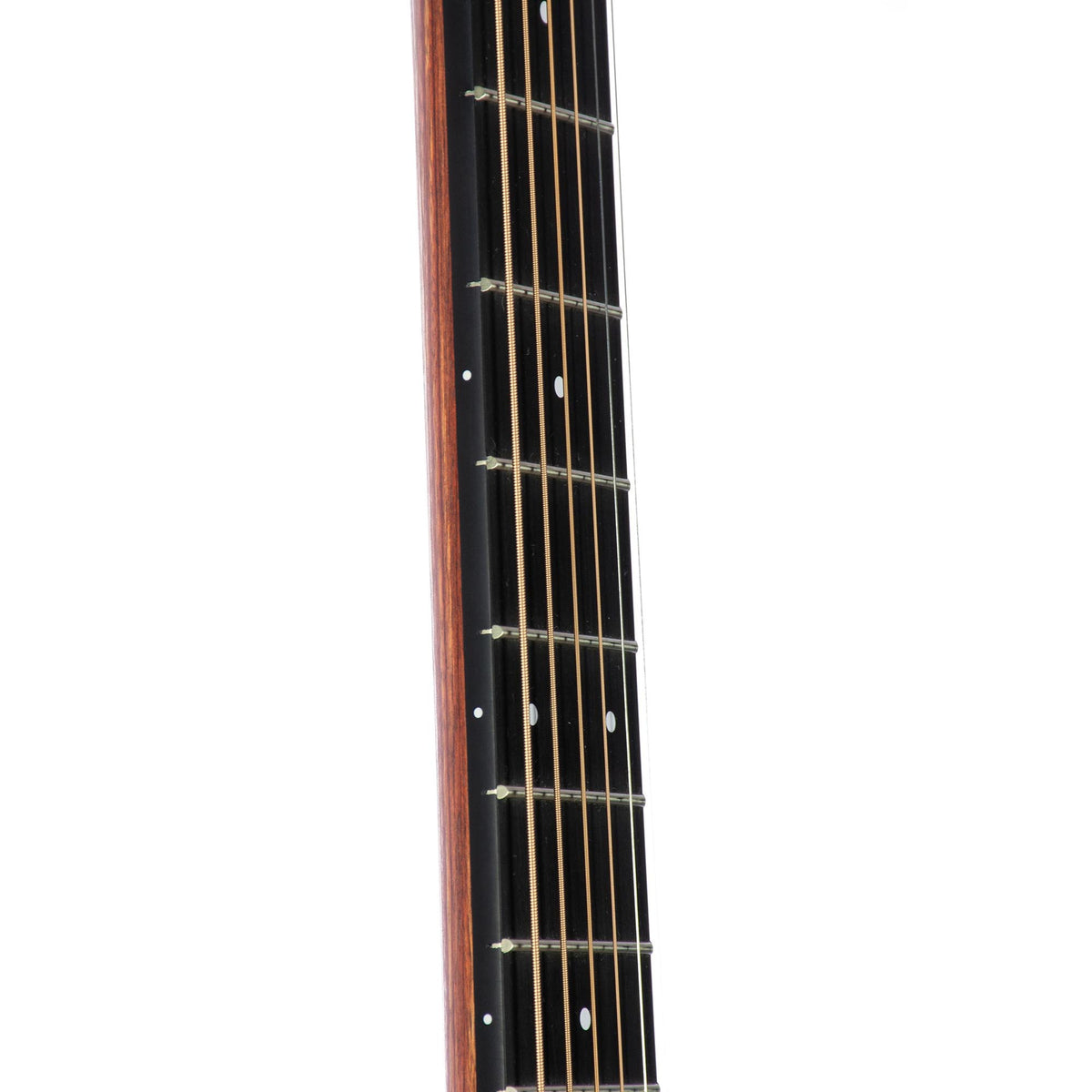 Martin DX1RAE Sitka Spruce/Rosewood Pattern - Natural