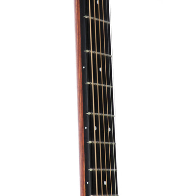 Martin DX1RAE Sitka Spruce/Rosewood Pattern - Natural