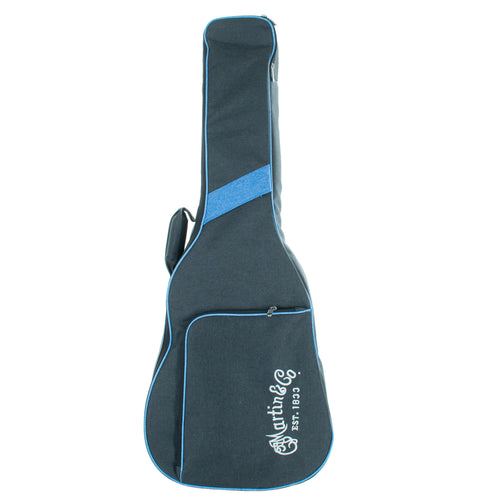 Martin DX2E 12-String Acoustic Guitar With Gig Bag