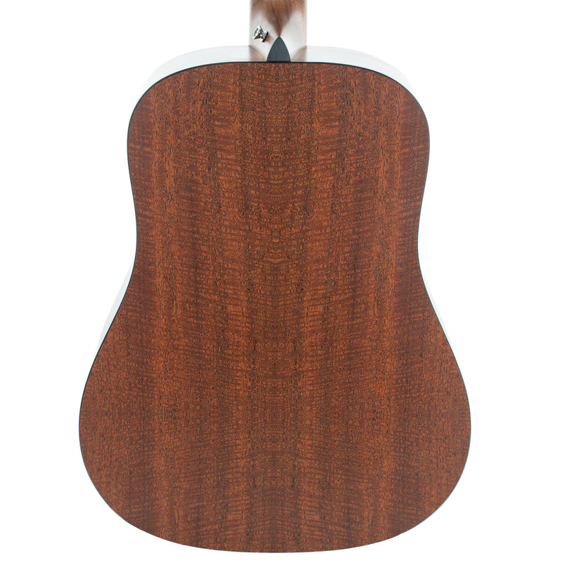 Martin DX2E 12-String Acoustic Guitar With Gig Bag