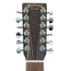 Martin DX2E 12-String Acoustic Guitar With Gig Bag