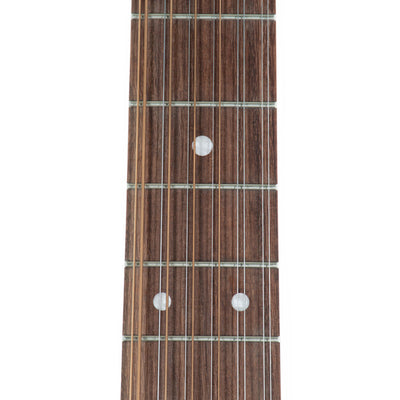 Martin DX2E 12-String Acoustic Guitar With Gig Bag