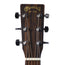 Martin DX2E Natural Macassar Ebony With Gig Bag