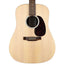 Martin DX2E Rosewood Acoustic-Electric Guitar, Natural w/Gigbag