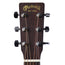 Martin DX2E Rosewood Acoustic-Electric Guitar, Natural w/Gigbag