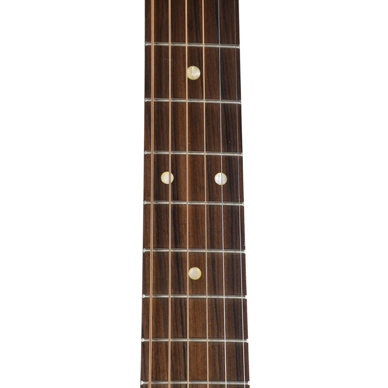 Martin DX2E Natural Rosewood With Gig Bag