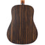 Martin DX2E Sunburst With Gig Bag