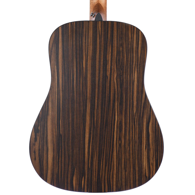 Martin DX2E Sunburst With Gig Bag