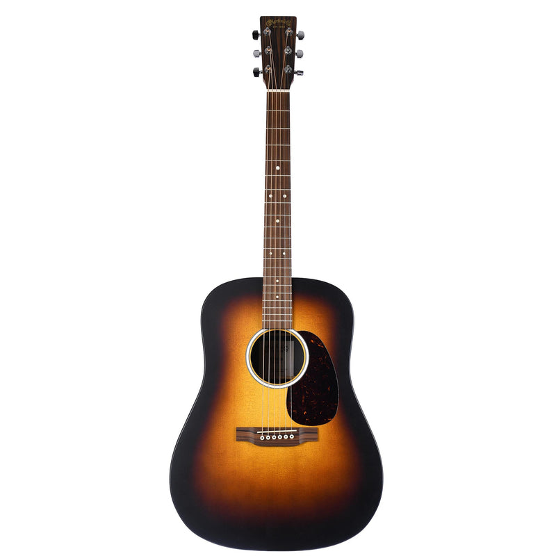 Martin DX2E Sunburst With Gig Bag