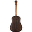 Martin DX2E Sunburst With Gig Bag