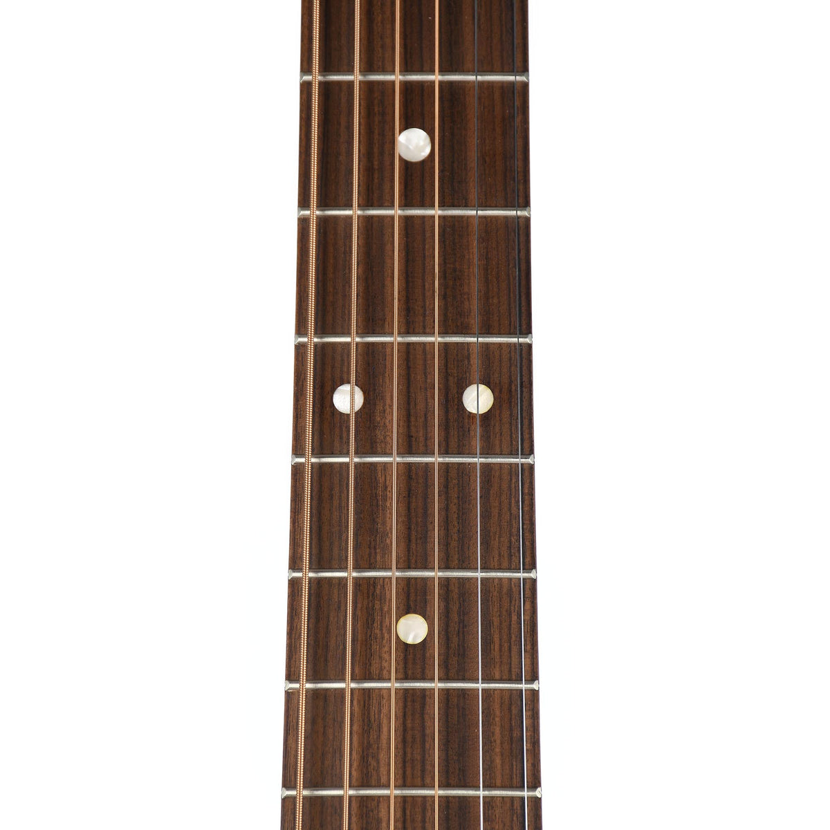 Martin DX2E Sunburst With Gig Bag
