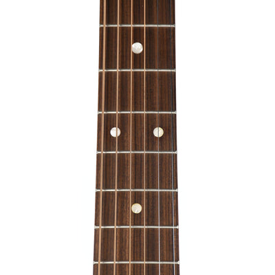 Martin DX2E Sunburst With Gig Bag