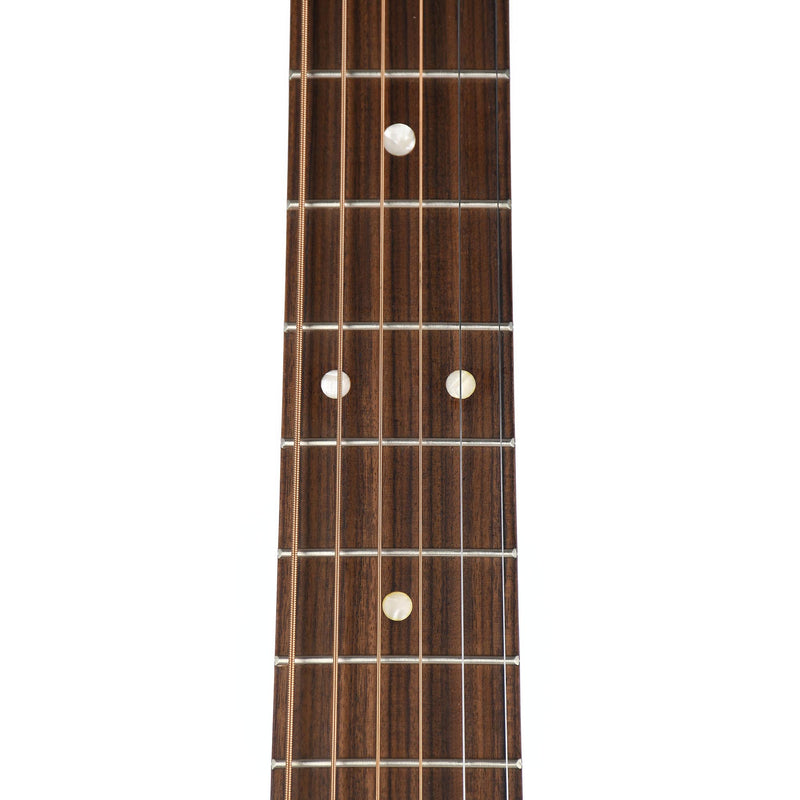 Martin DX2E Sunburst With Gig Bag