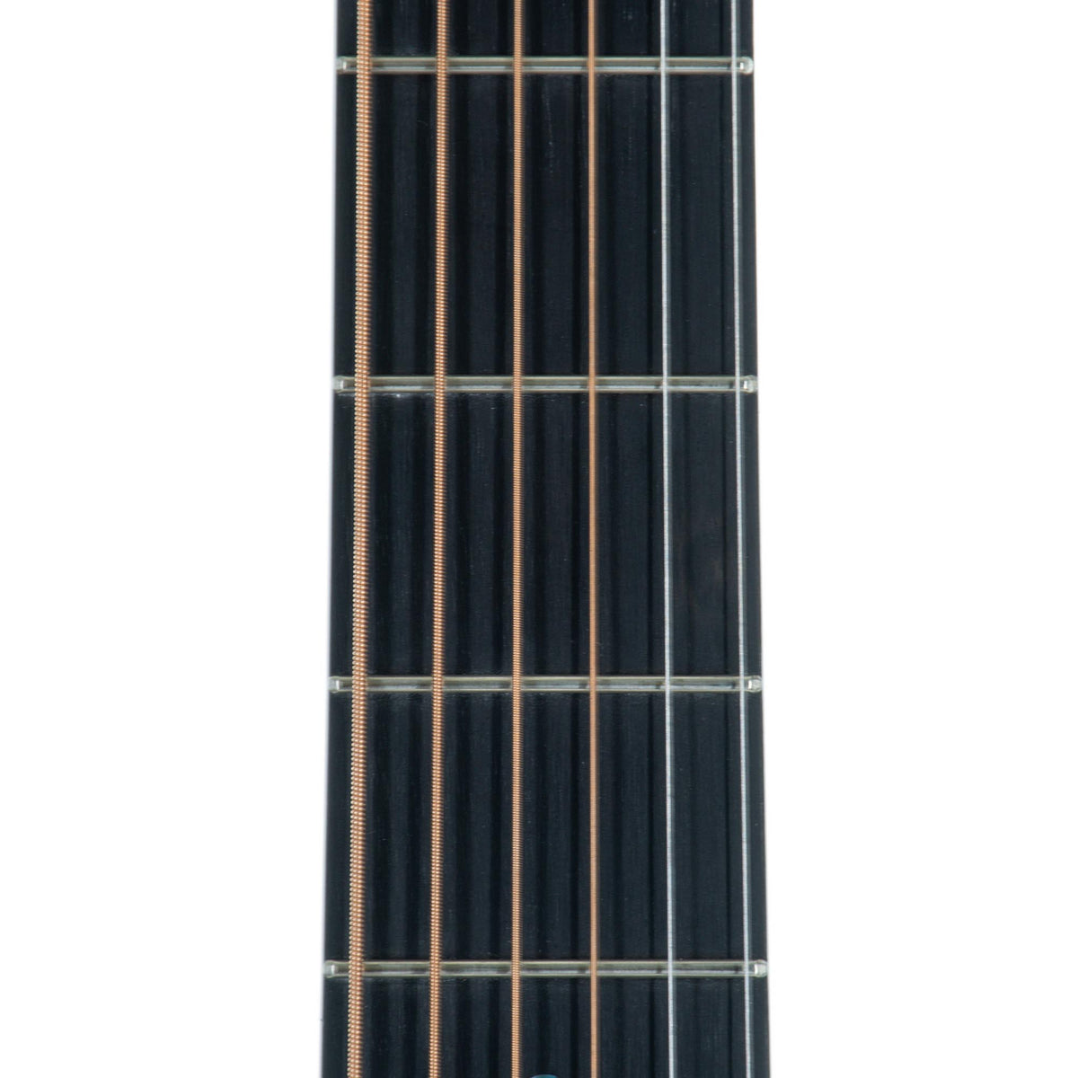 Martin Custom Shop GP-14 Fret Acoustic Electric Guitar Sitka Spruce/Quilted Mahogany