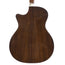 Martin Custom Shop GP Size Beveled Edge Sitka Spruce Top, Rosewood Back and Sides