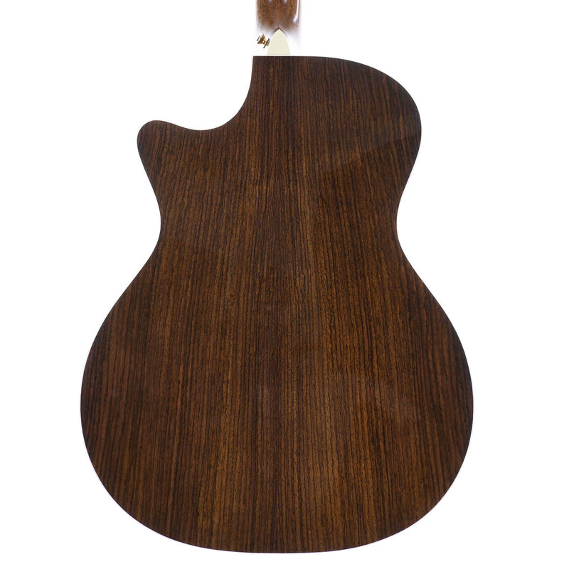 Martin Custom Shop GP Size Beveled Edge Sitka Spruce Top, Rosewood Back and Sides