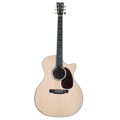 Martin Custom Shop GP Size Beveled Edge Sitka Spruce Top, Rosewood Back and Sides