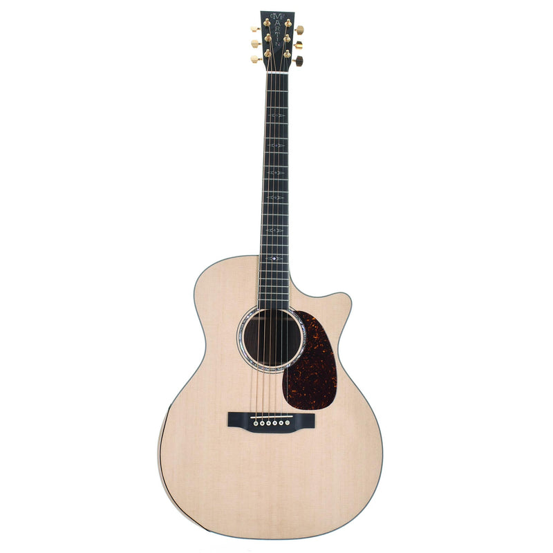 Martin Custom Shop GP Size Beveled Edge Sitka Spruce Top, Rosewood Back and Sides