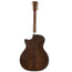 Martin Custom Shop GP Size Beveled Edge Sitka Spruce Top, Rosewood Back and Sides