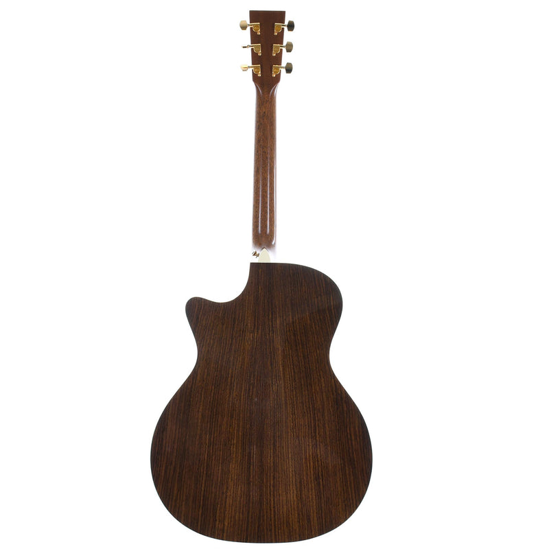 Martin Custom Shop GP Size Beveled Edge Sitka Spruce Top, Rosewood Back and Sides