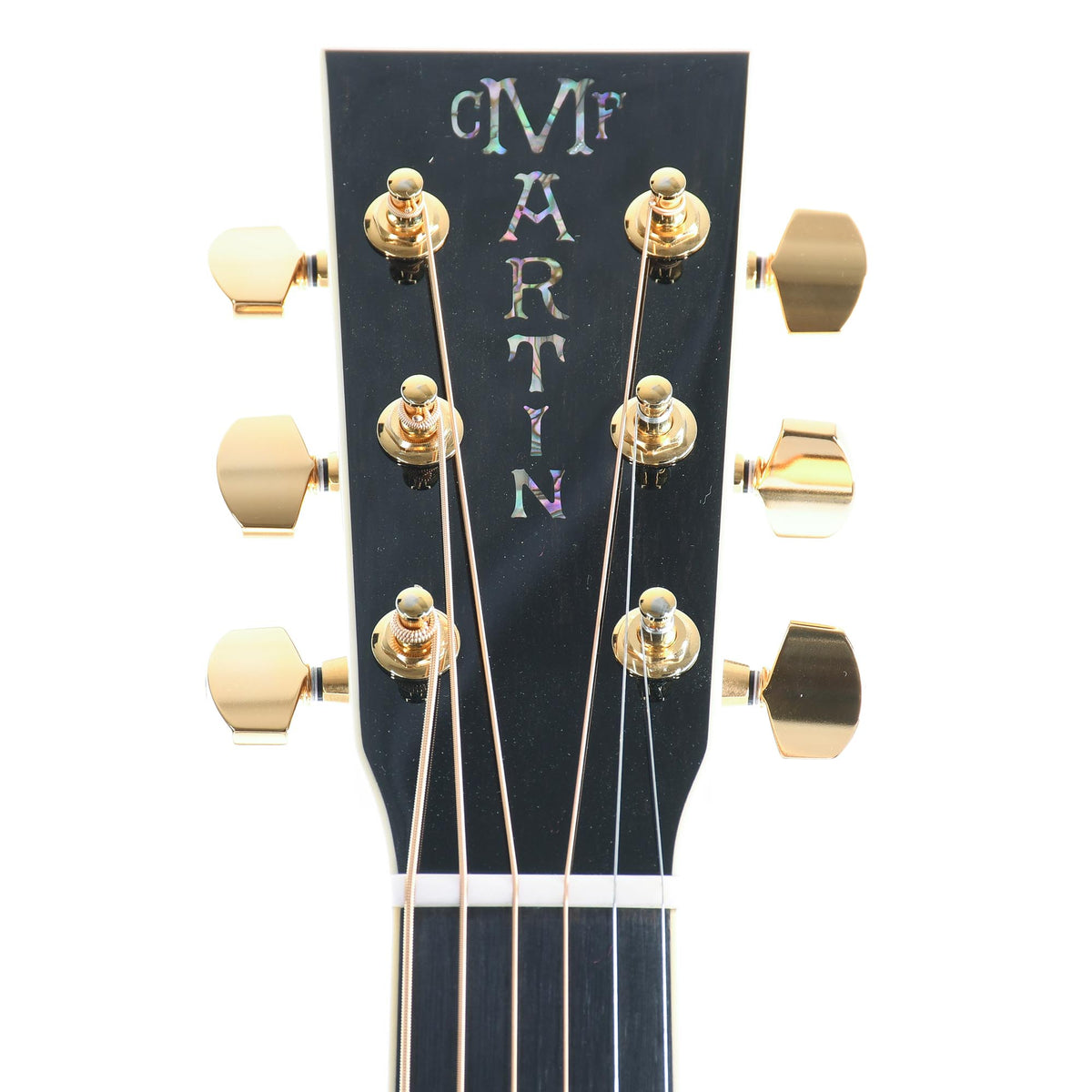 Martin Custom Shop GP Size Beveled Edge Sitka Spruce Top, Rosewood Back and Sides