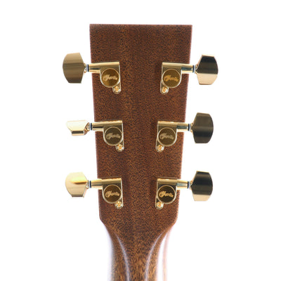 Martin Custom Shop GP Size Beveled Edge Sitka Spruce Top, Rosewood Back and Sides