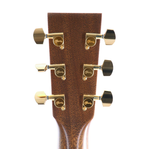Martin Custom Shop GP Size Beveled Edge Sitka Spruce Top, Rosewood Back and Sides