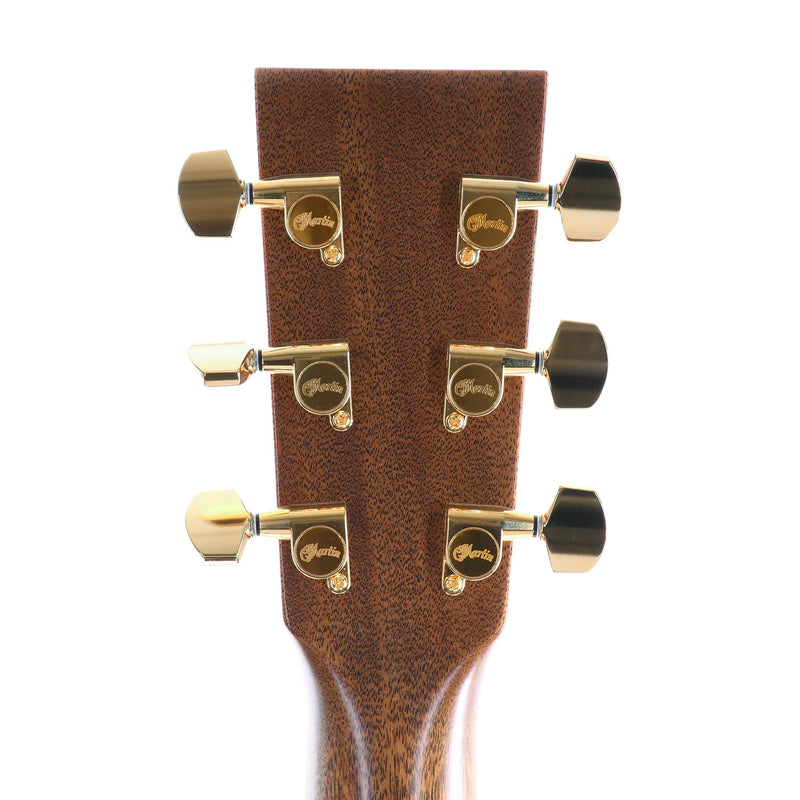 Martin Custom Shop GP Size Beveled Edge Sitka Spruce Top, Rosewood Back and Sides