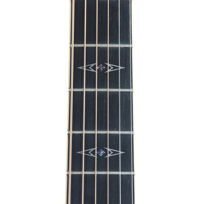 Martin Custom Shop GP Size Beveled Edge Sitka Spruce Top, Rosewood Back and Sides