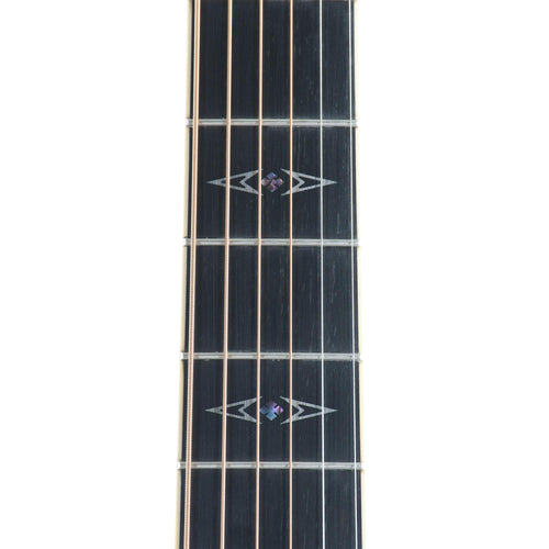 Martin Custom Shop GP Size Beveled Edge Sitka Spruce Top, Rosewood Back and Sides