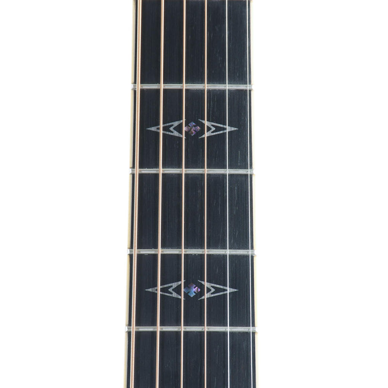 Martin Custom Shop GP Size Beveled Edge Sitka Spruce Top, Rosewood Back and Sides