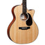 Martin GPC11E Road Series Natural With Soft Case