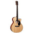 Martin GPC11E Road Series Natural With Soft Case