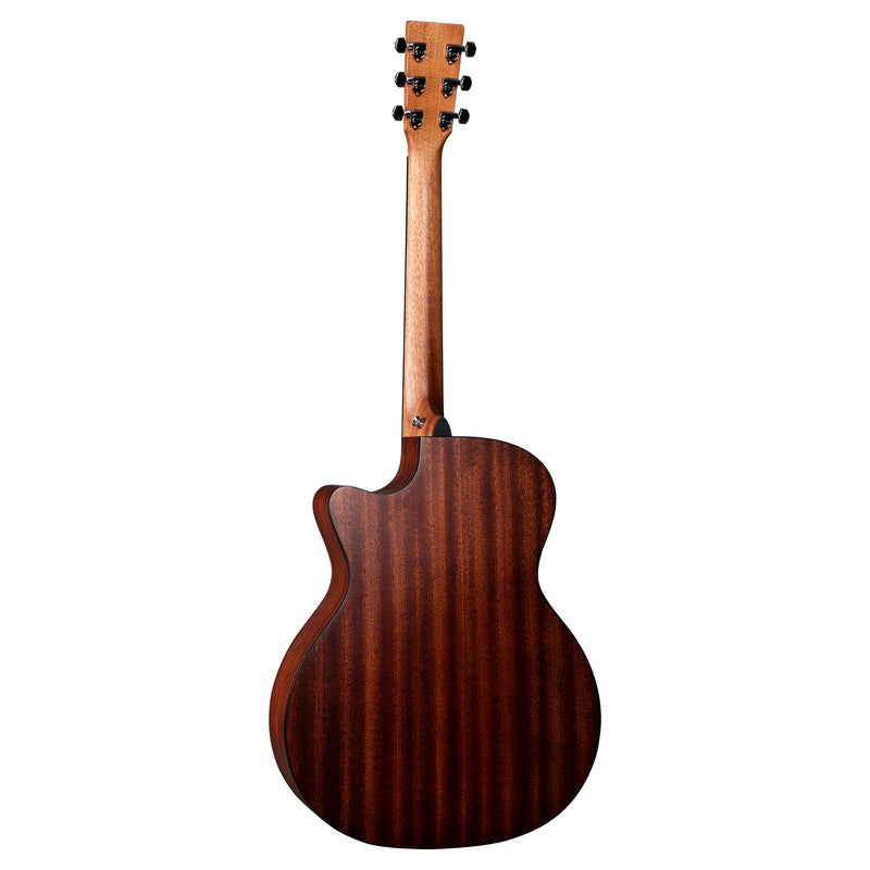 Martin GPC11E Road Series Natural With Soft Case