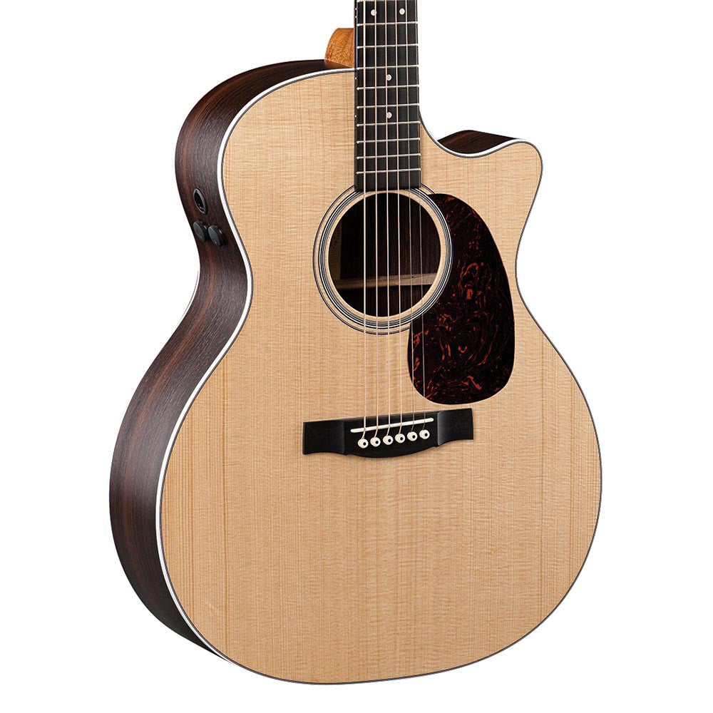 Martin GPCPA4 Rosewood Sitka Spruce - Natural
