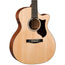Martin GPCPA4 Sitka Spruce - Natural