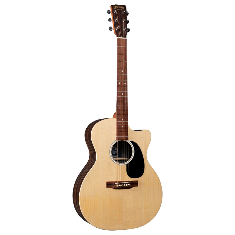 Martin GPCX1AE 20th Anniversary Natural