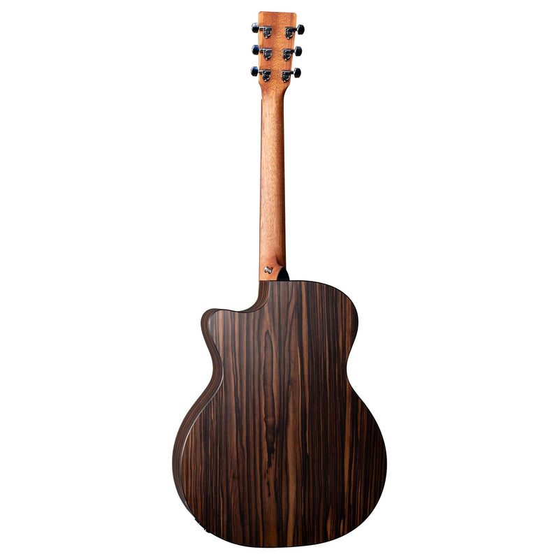 Martin GPCX1AE 20th Anniversary Natural