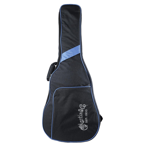 Martin GPCX2E Macassar Ebony Acoustic-Electric Guitar, Natural w/Gigbag