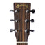 Martin GPCX2E Macassar Ebony Acoustic-Electric Guitar, Natural w/Gigbag