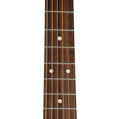 Martin GPCX2E Macassar Ebony Acoustic-Electric Guitar, Natural w/Gigbag