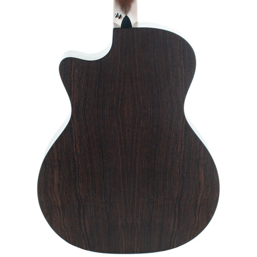 Martin GPCX2E Rosewood Acoustic-Electric Guitar, Natural w/Gigbag