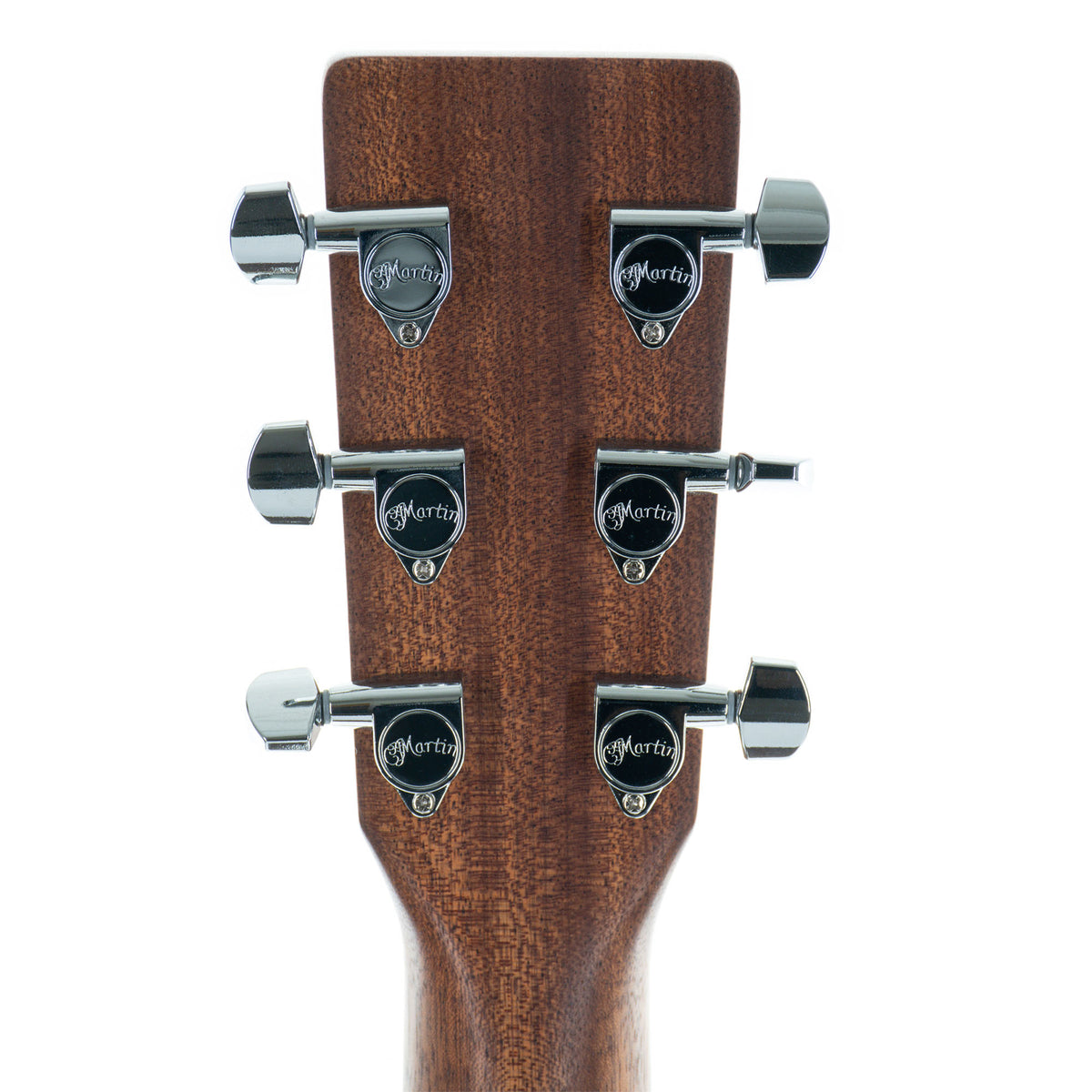 Martin GPCX2E Rosewood Acoustic-Electric Guitar, Natural w/Gigbag
