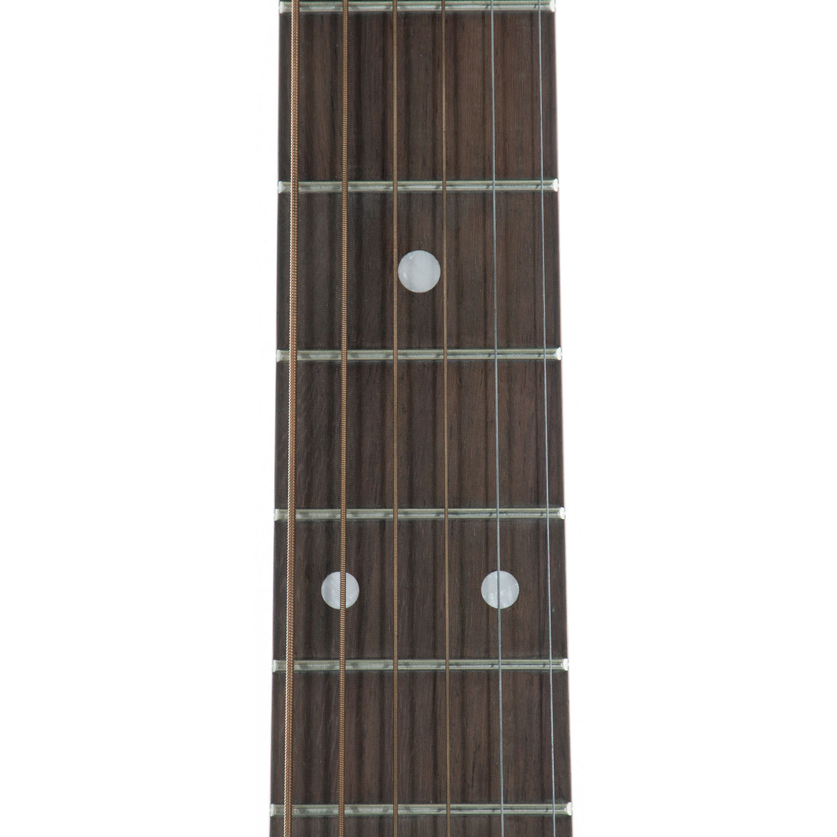 Martin GPCX2E Rosewood Acoustic-Electric Guitar, Natural w/Gigbag