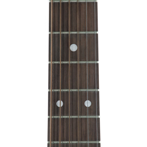 Martin GPCX2E Rosewood Acoustic-Electric Guitar, Natural w/Gigbag