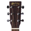 Martin GPC-X2E Acoustic Electric Guitar, Natural with Gig Bag