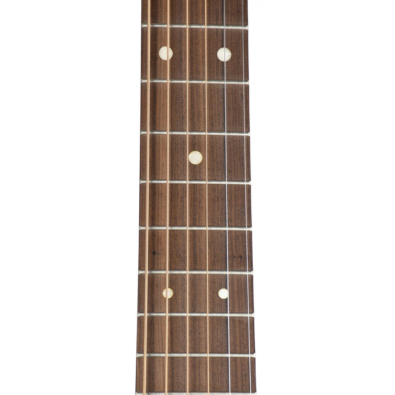 Martin GPC-X2E Acoustic Electric Guitar, Natural with Gig Bag